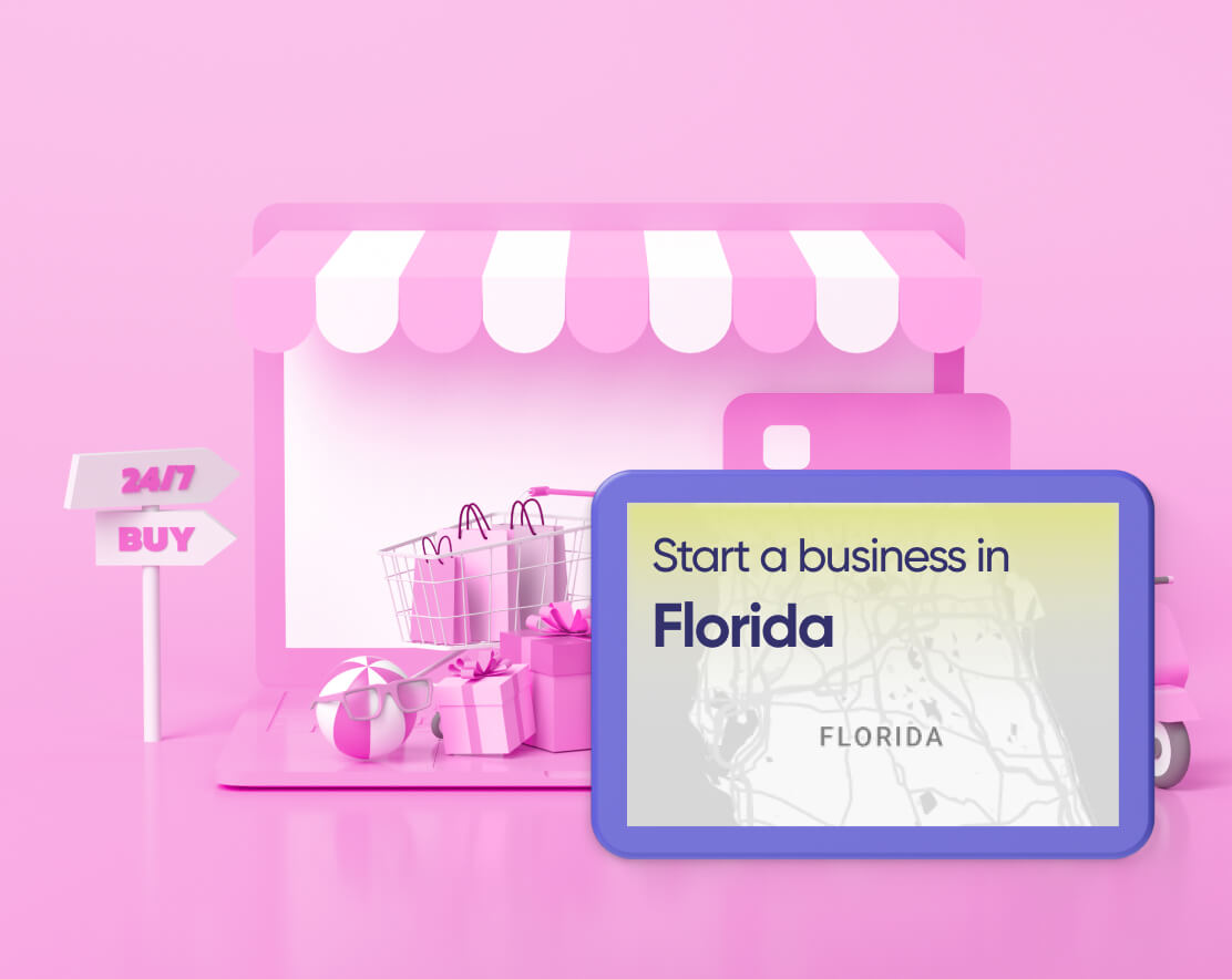 How to Start a Business in Florida in 7 Easy Steps in 2023